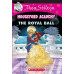 THEA STILTON MOUSEFORD ACADEMY by ''Thea Stilton''